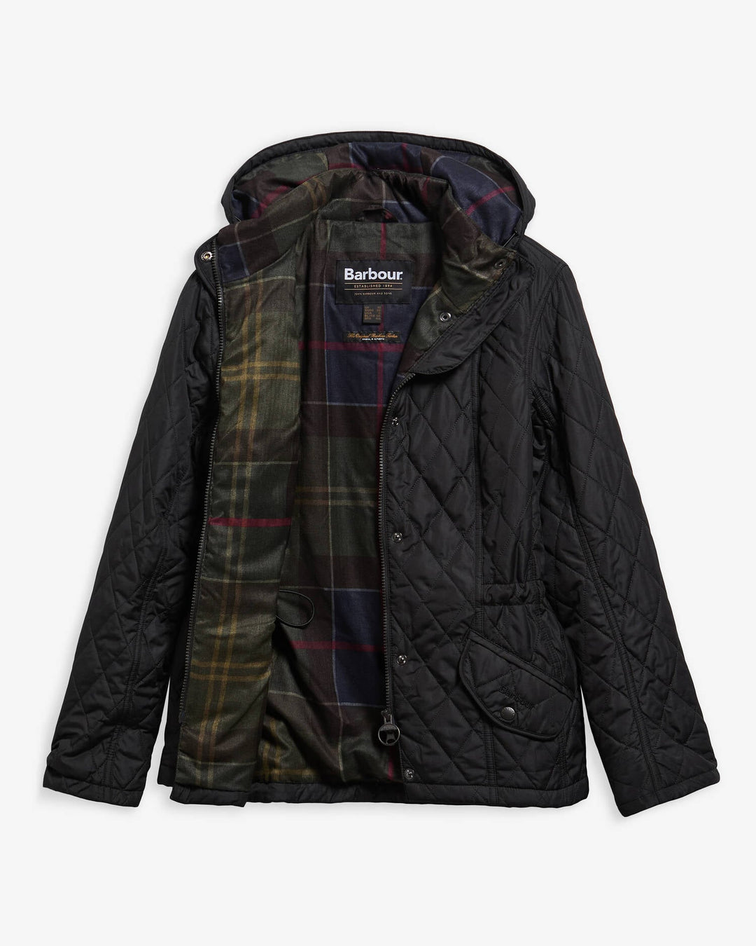 Barbour Women's Millfire Quilt - Quest Outdoors