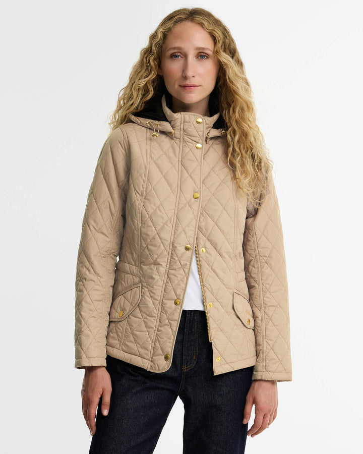 Barbour Women's Millfire Quilt - Quest Outdoors