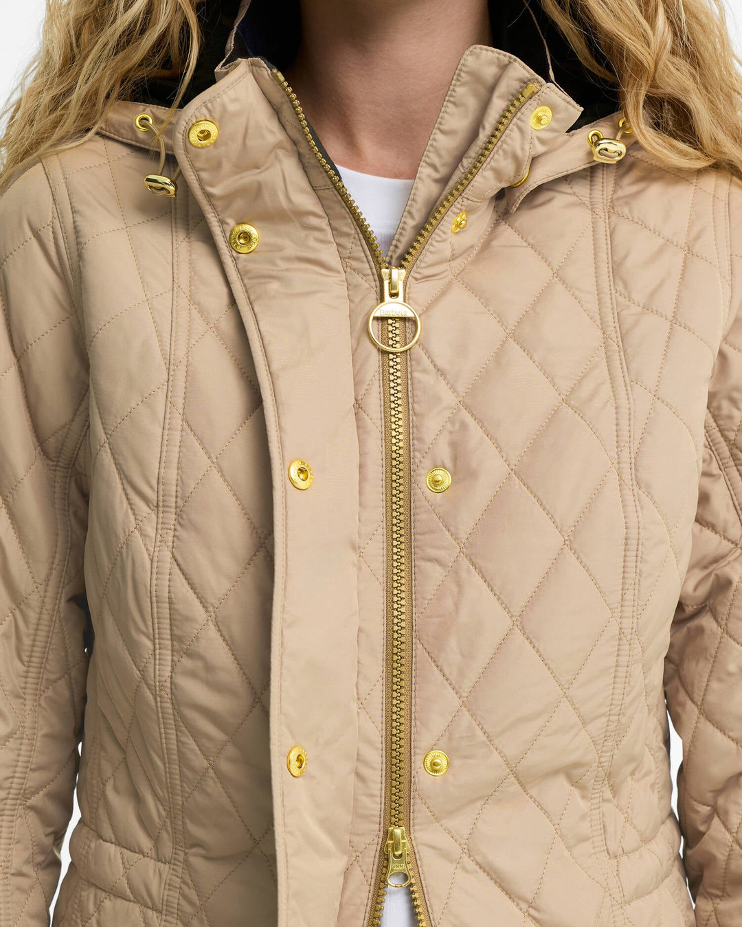 Barbour Women's Millfire Quilt - Quest Outdoors