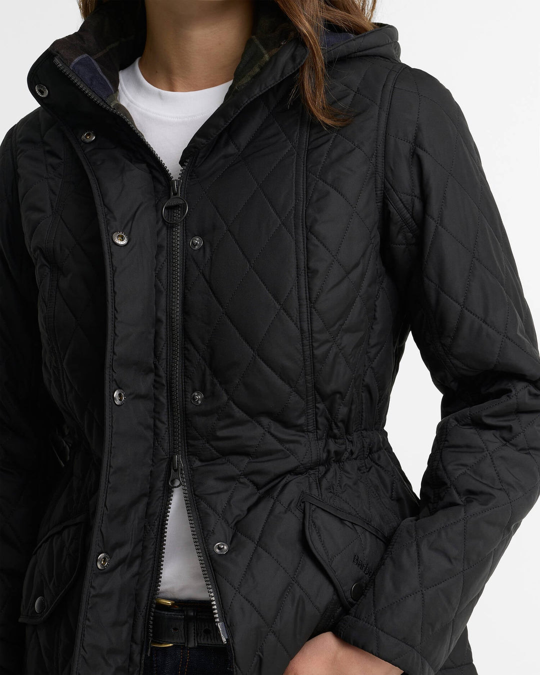 Barbour Women's Millfire Quilt - Quest Outdoors