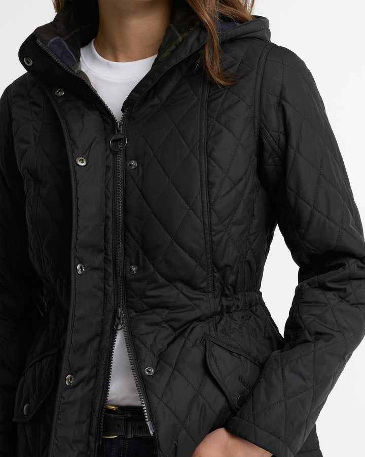 Barbour Women's Millfire Quilt - Quest Outdoors