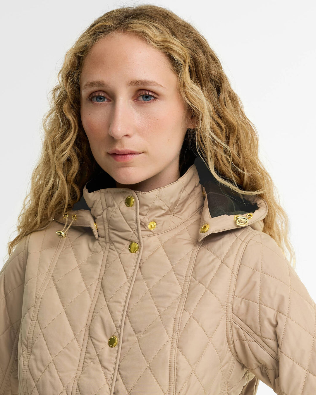 Barbour Women's Millfire Quilt - Quest Outdoors