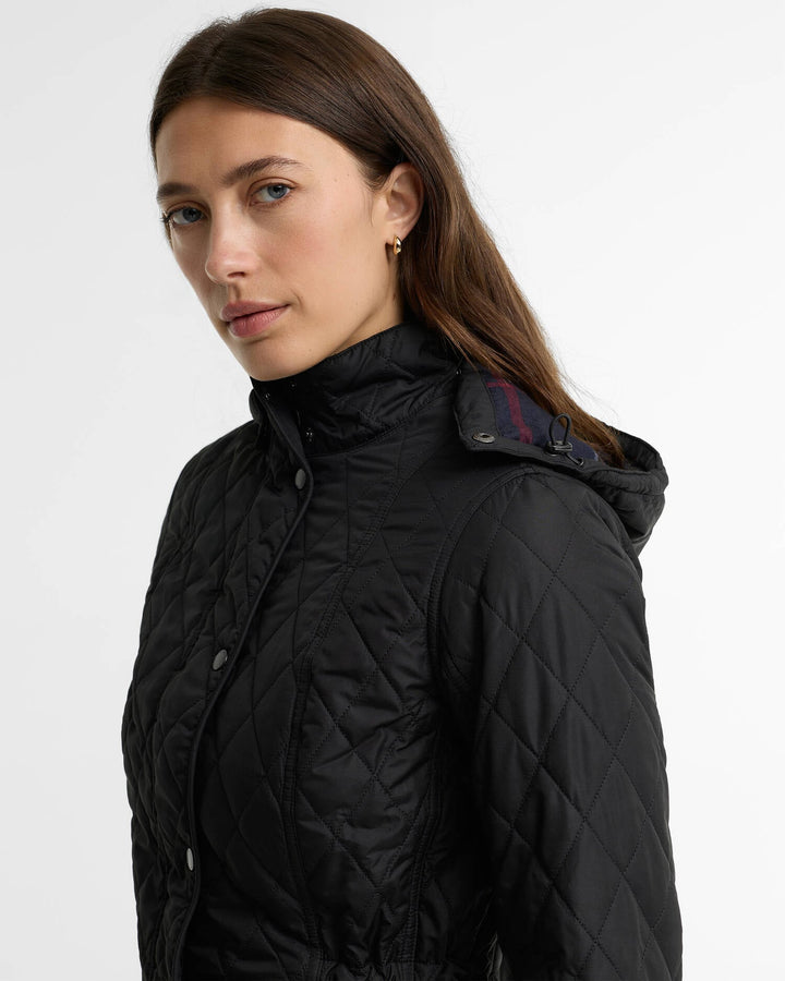 Barbour Women's Millfire Quilt - Quest Outdoors