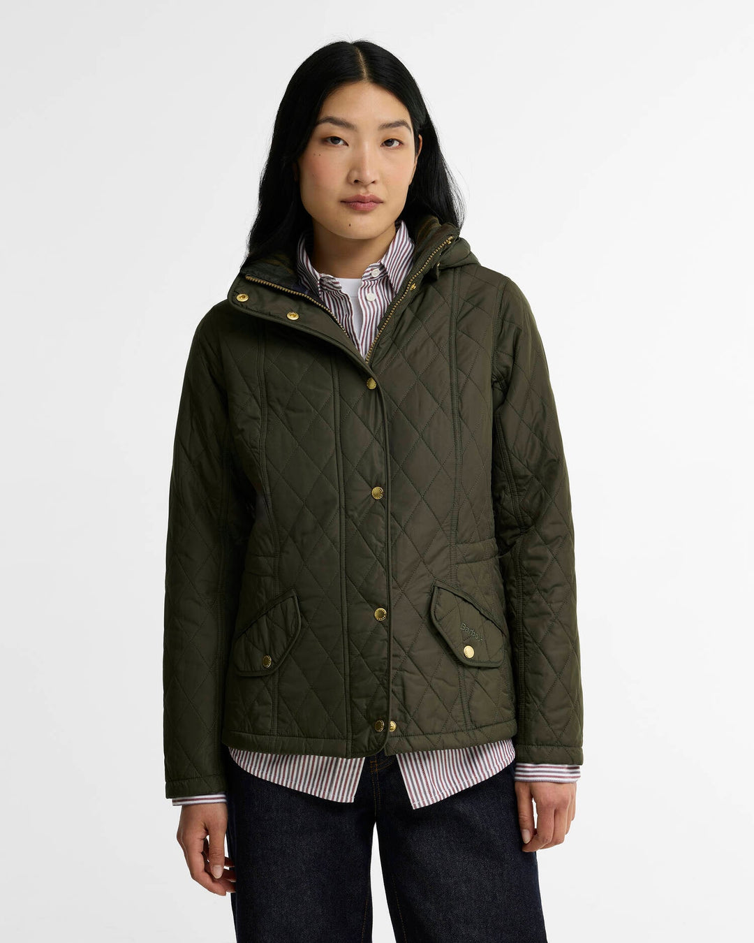 Barbour Women's Millfire Quilt - Quest Outdoors