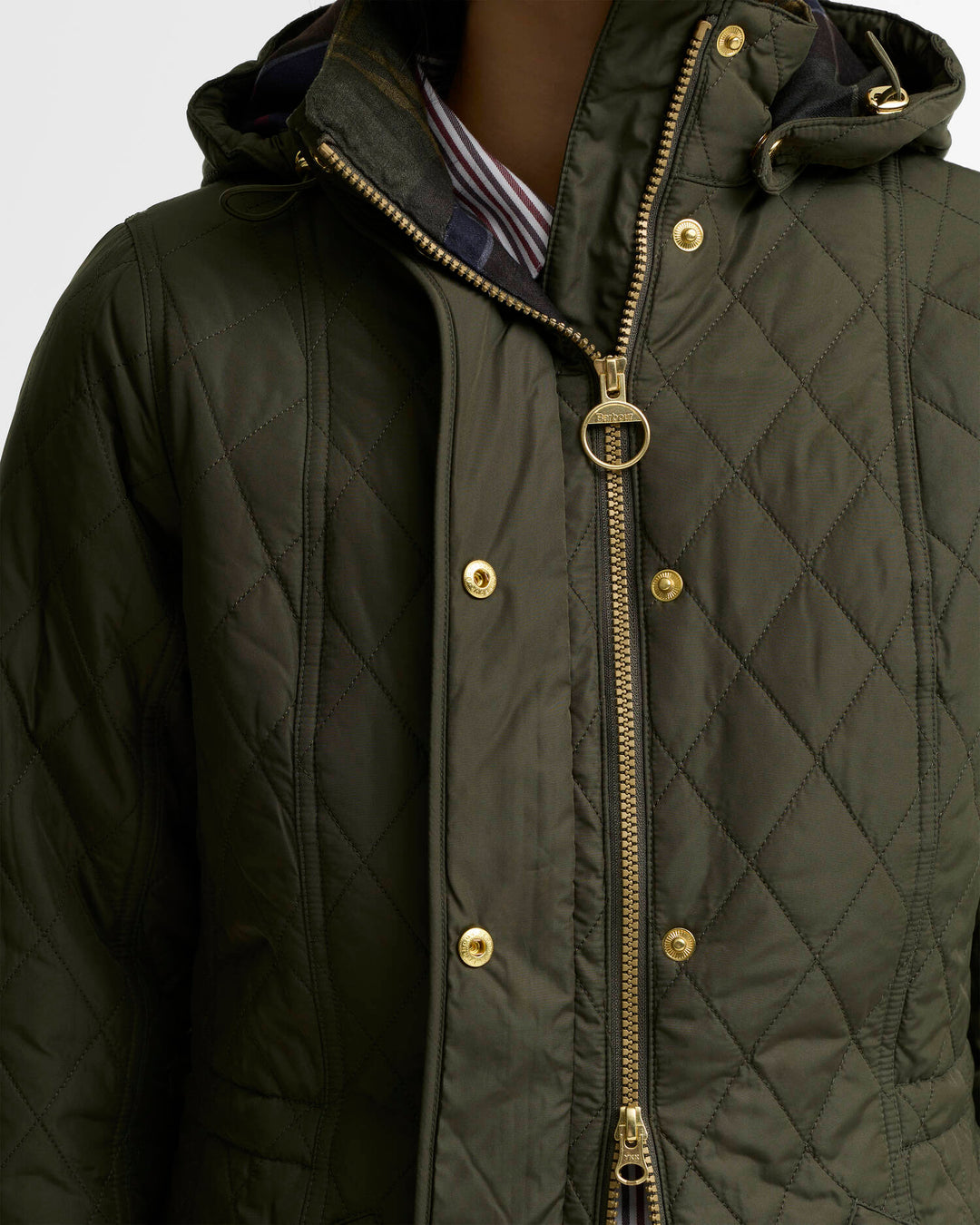 Barbour Women's Millfire Quilt - Quest Outdoors