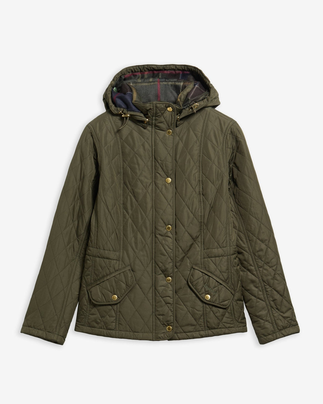 Barbour Women's Millfire Quilt - Quest Outdoors