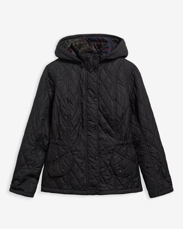 Barbour Women's Millfire Quilt - Quest Outdoors