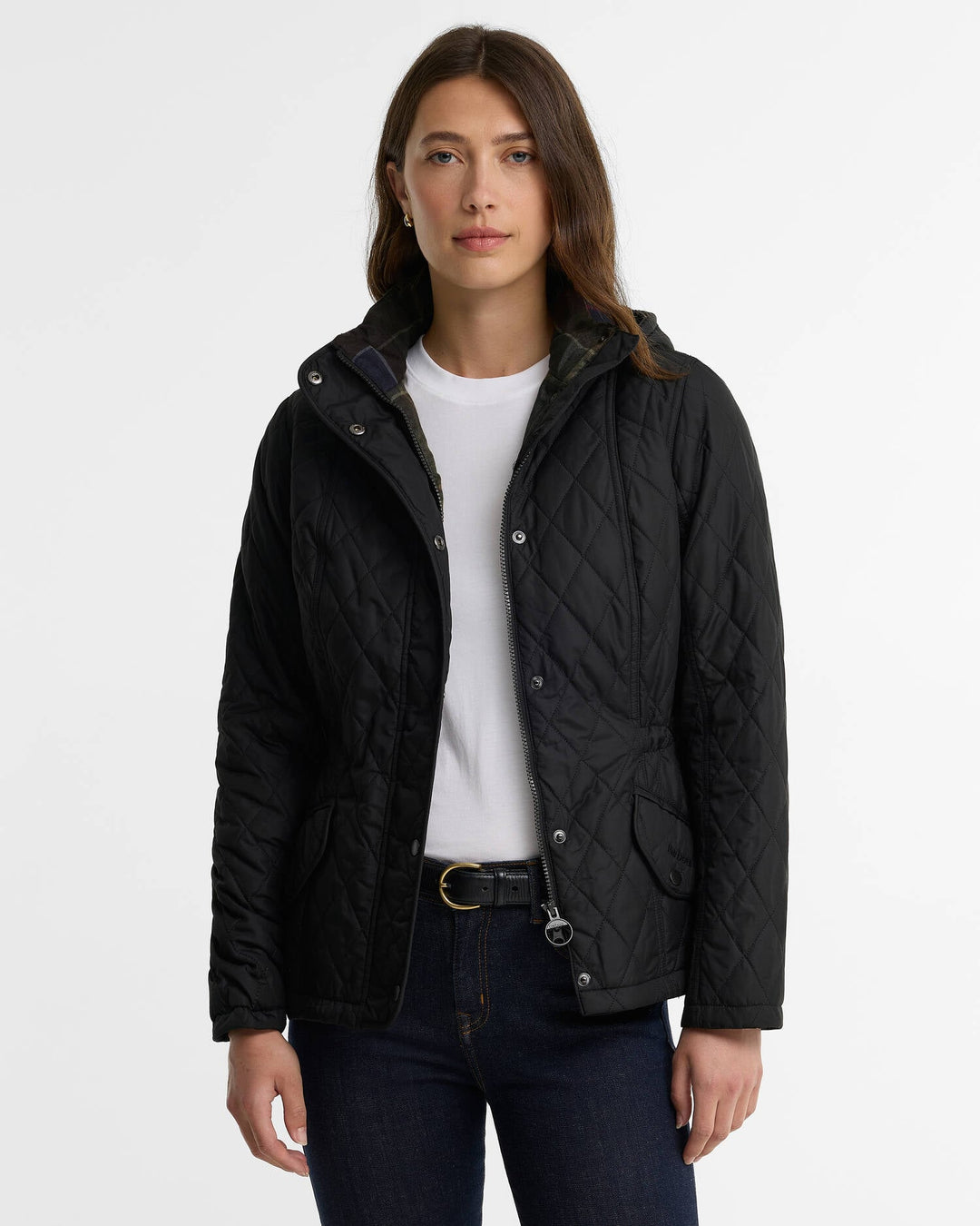 Barbour Women's Millfire Quilt - Quest Outdoors