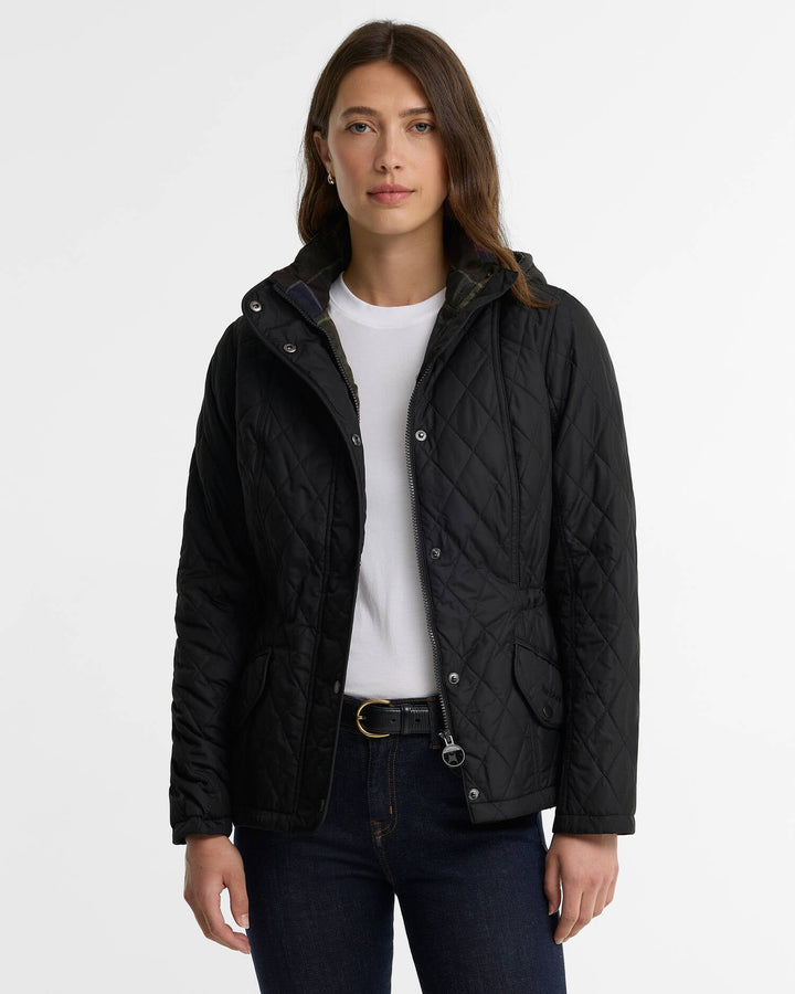 Barbour Women's Millfire Quilt - Quest Outdoors