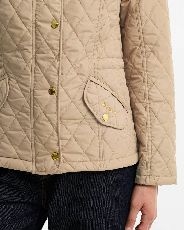 Barbour Women's Millfire Quilt - Quest Outdoors