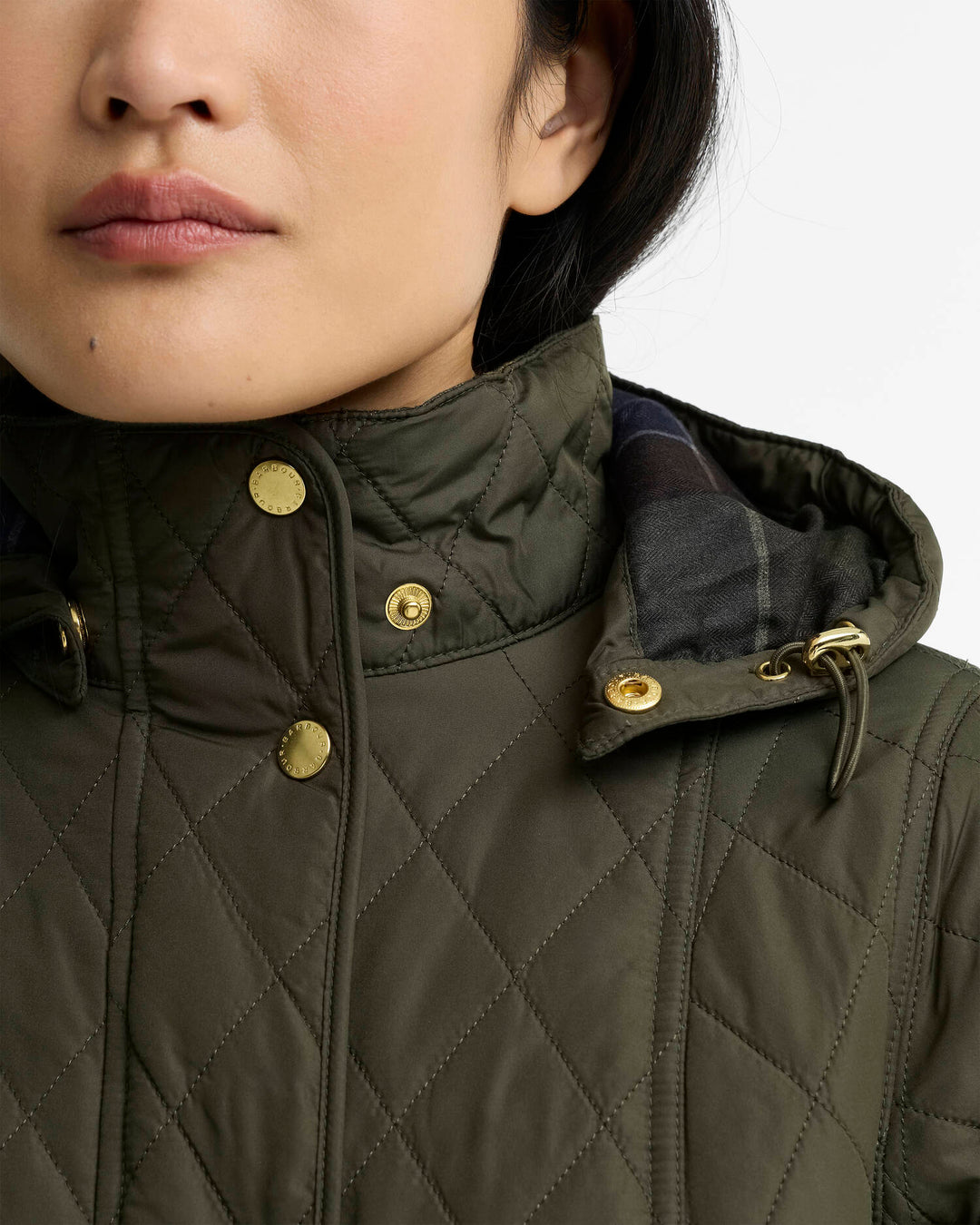 Barbour Women's Millfire Quilt - Quest Outdoors