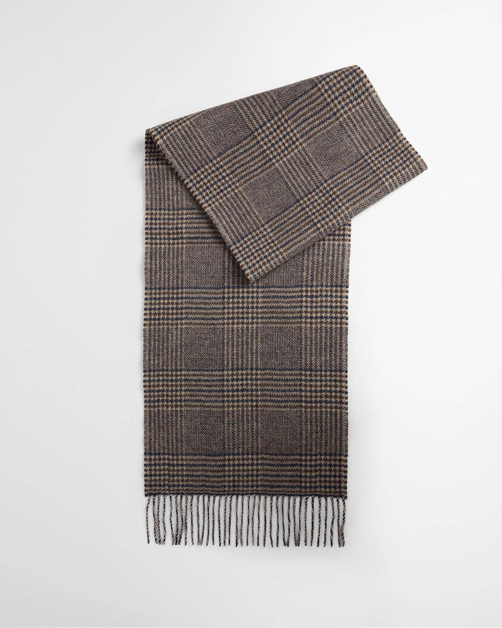 Barbour Women's Mya Reversible Scarf - Quest Outdoors