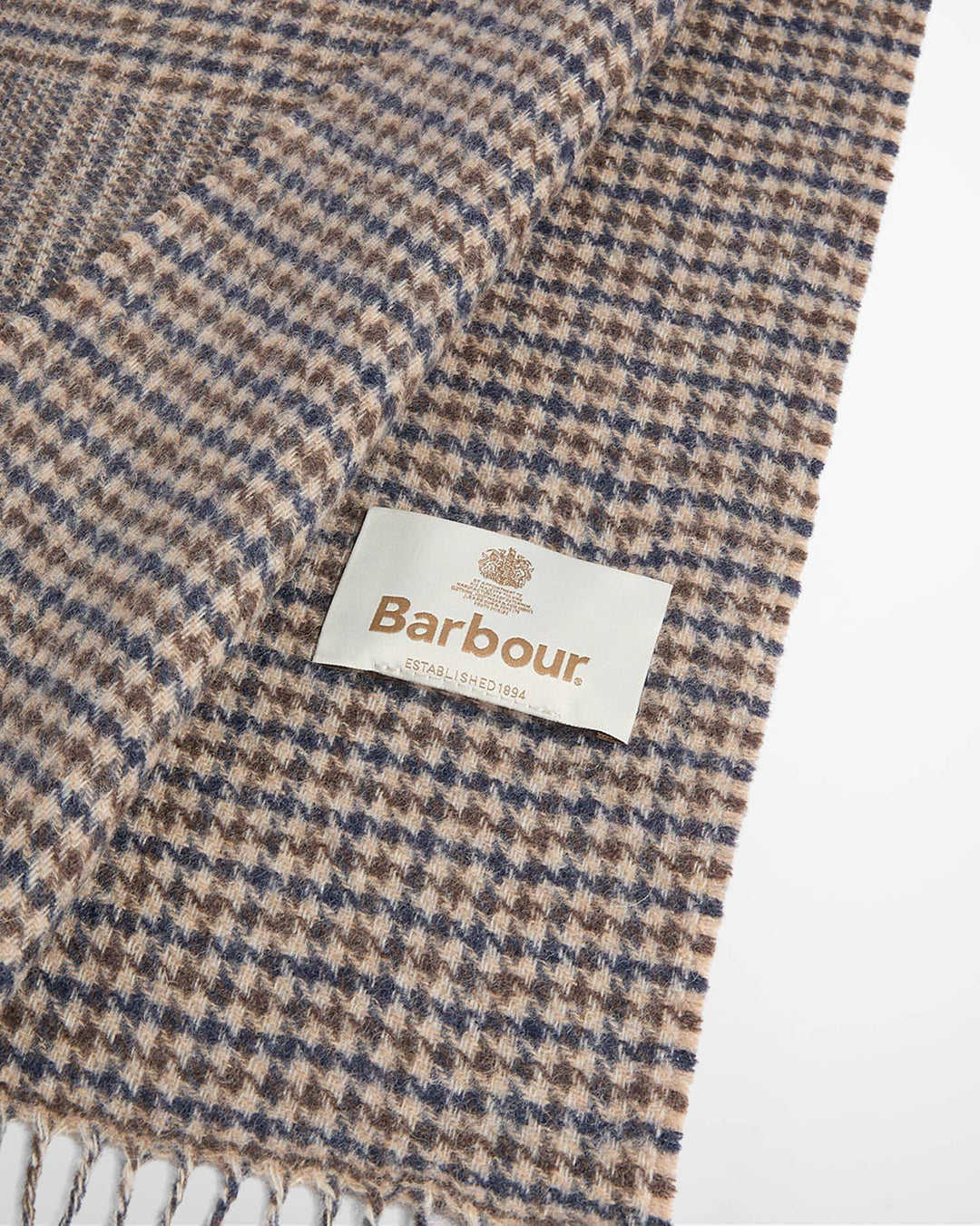 Barbour Women's Mya Reversible Scarf - Quest Outdoors