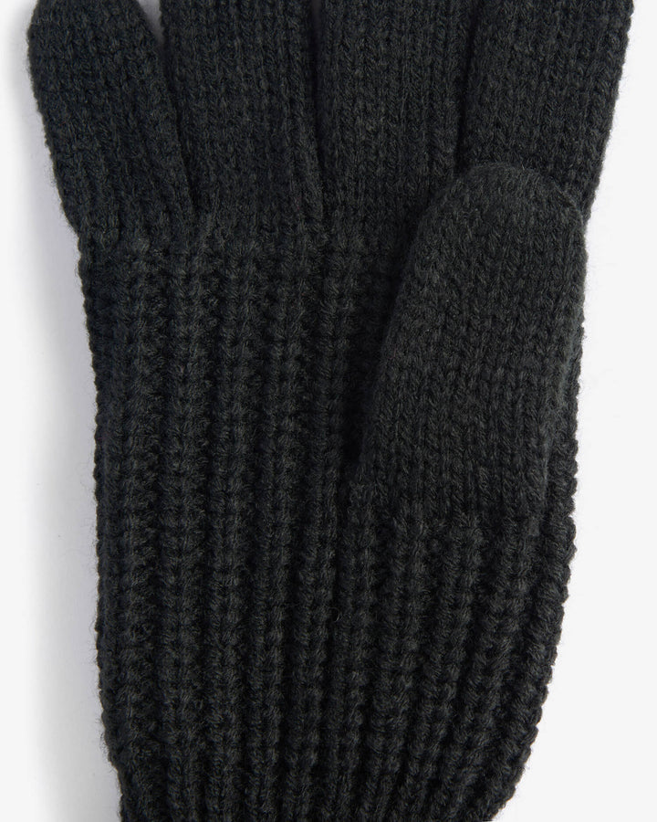 Barbour Women's Saltburn Knitted Gloves - Quest Outdoors