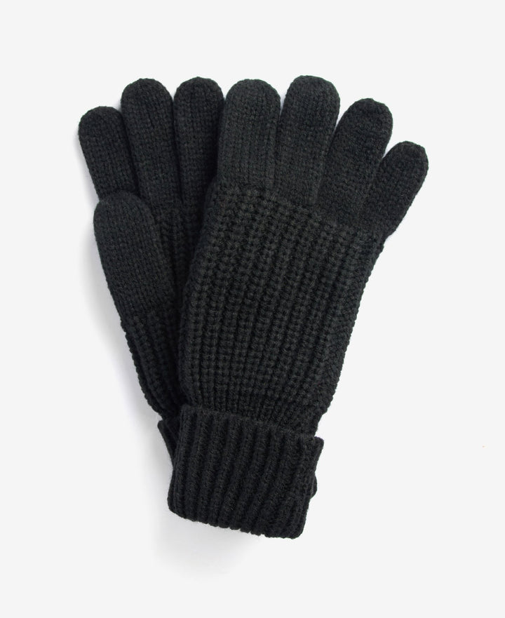 Barbour Women's Saltburn Knitted Gloves - Quest Outdoors