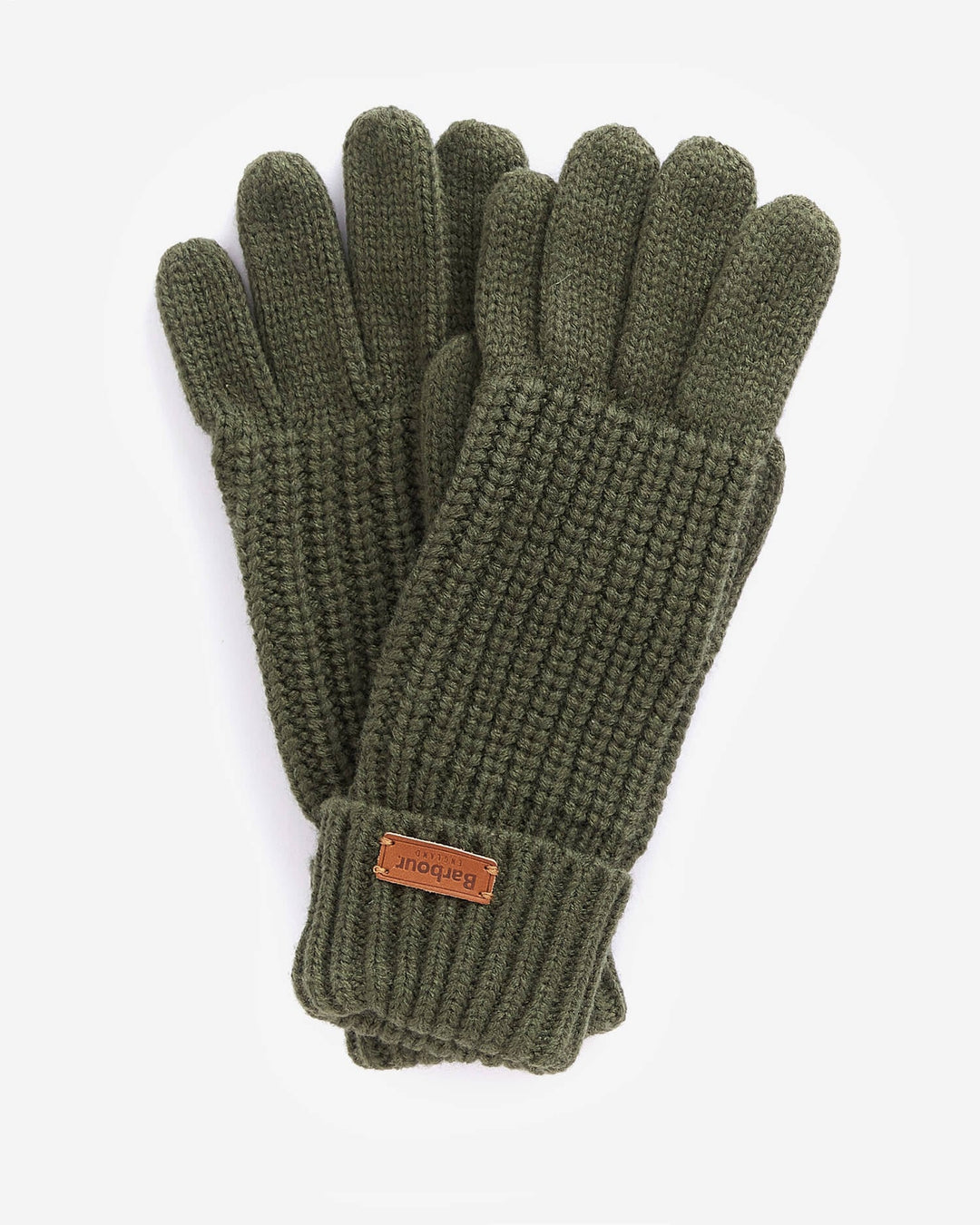 Barbour Women's Saltburn Knitted Gloves - Quest Outdoors