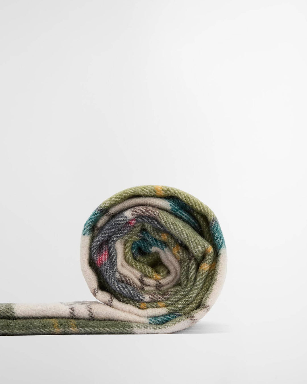 Barbour Women's Serena Tartan Scarf - Quest Outdoors