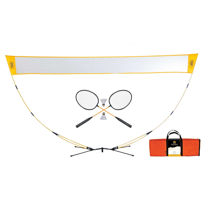 Basecamp Badminton Set - Quest Outdoors