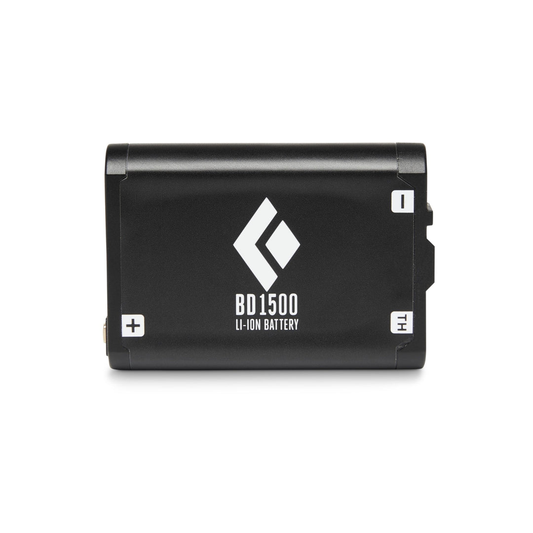 BD 1500 Battery & Charger - Quest Outdoors