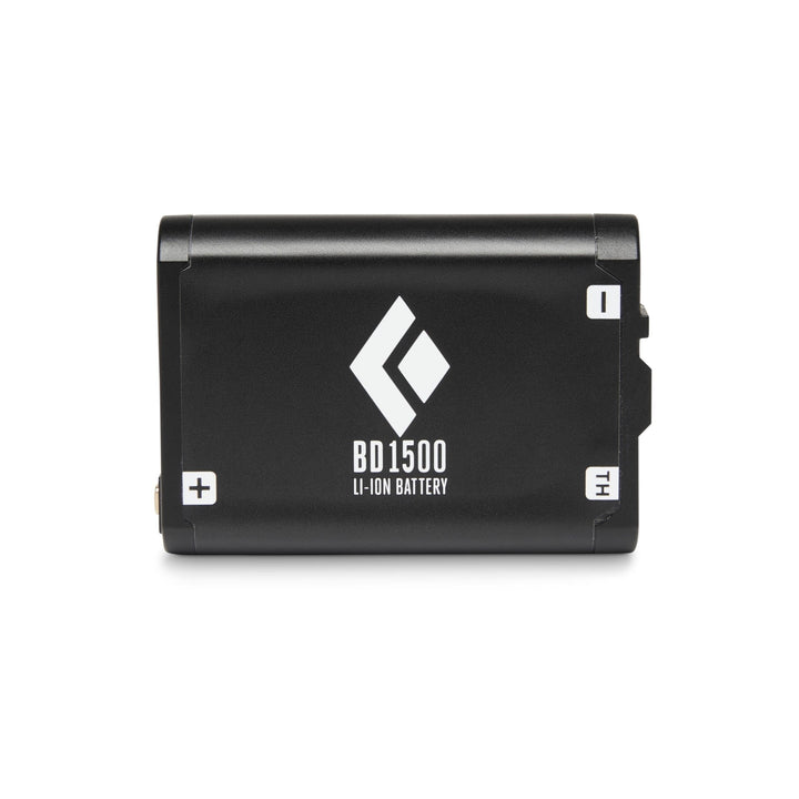 BD 1500 Battery & Charger - Quest Outdoors