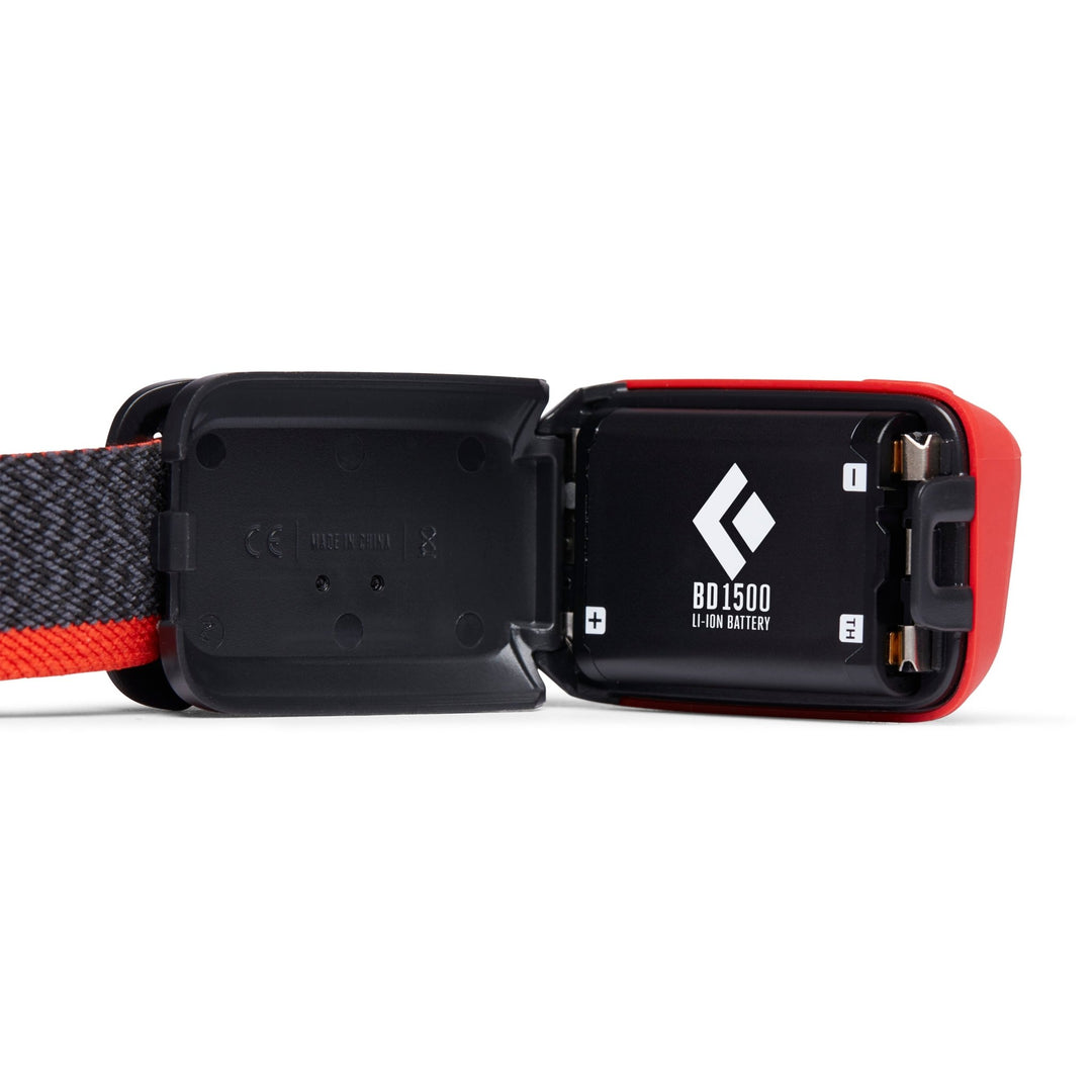 BD 1500 Battery & Charger - Quest Outdoors
