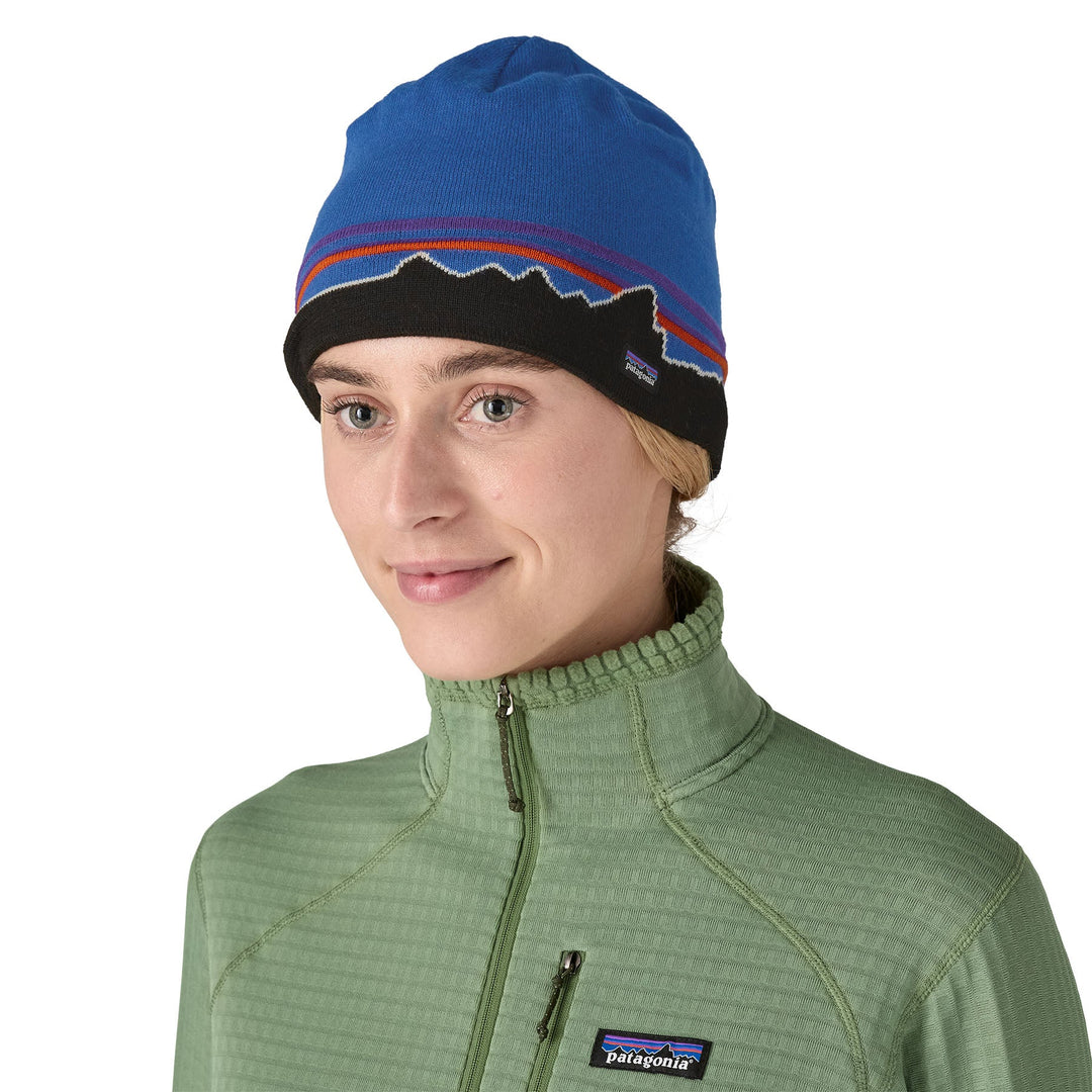 Beanie Hat - Quest Outdoors