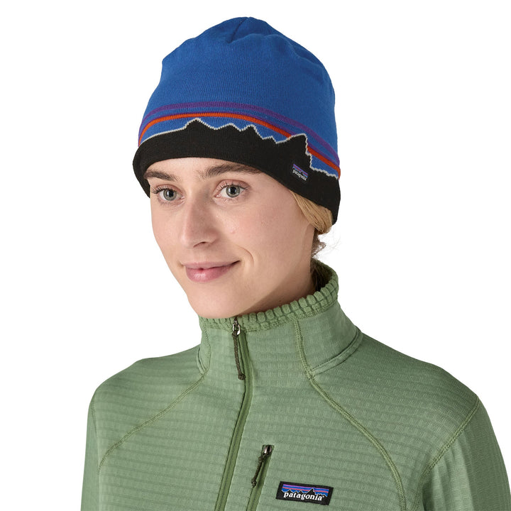 Beanie Hat - Quest Outdoors