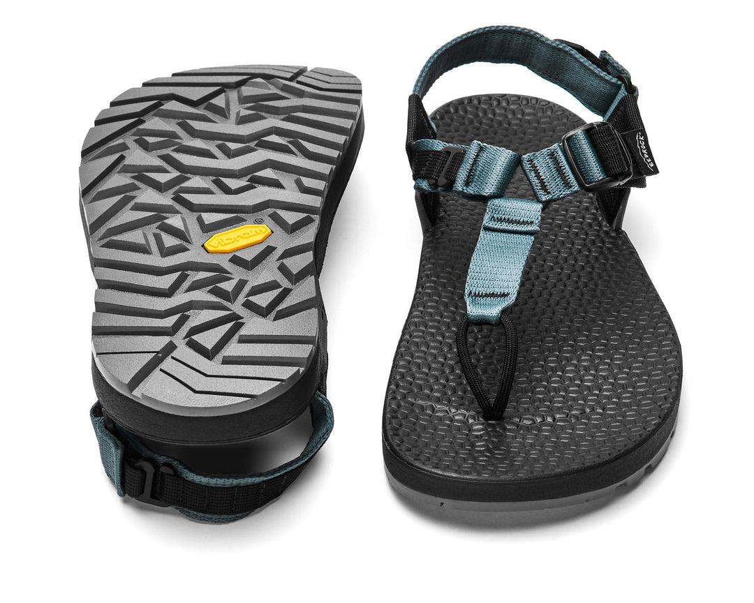 Bedrock Cairn Evo 3D PRO Sandal - Quest Outdoors