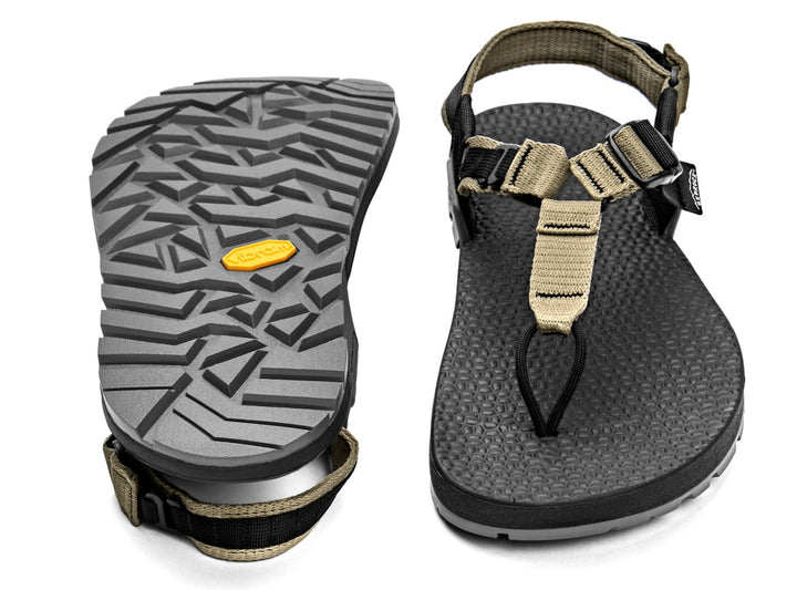 Bedrock Cairn Evo 3D PRO Sandal - Quest Outdoors