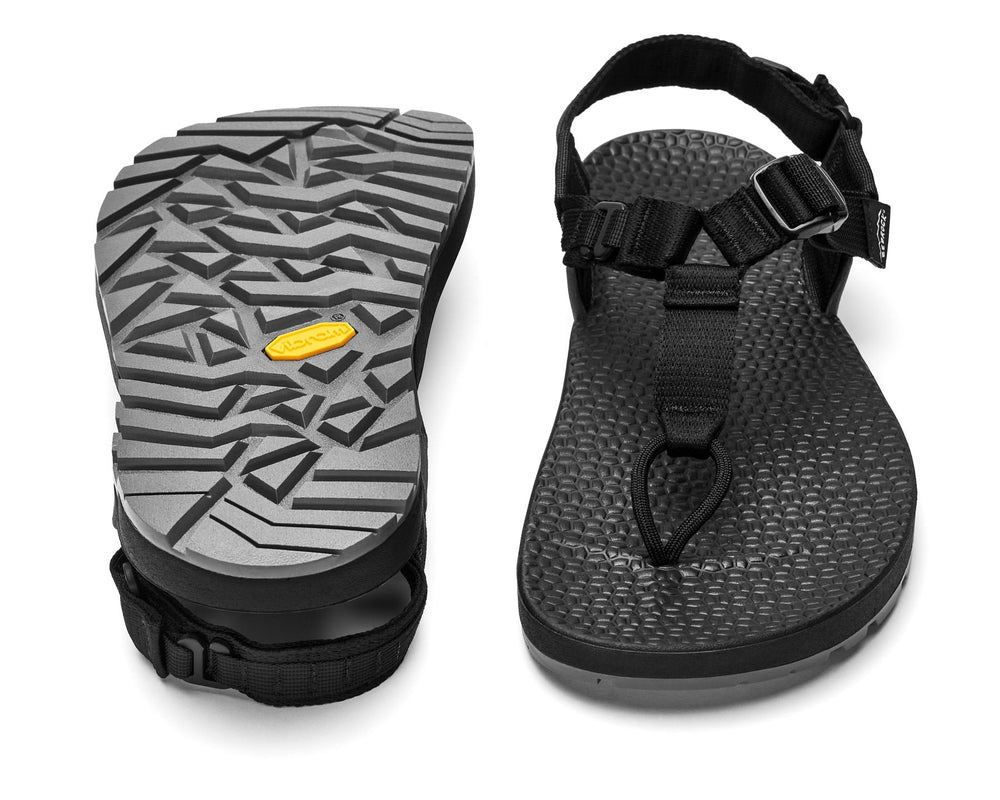 Bedrock Cairn Evo 3D PRO Sandal - Quest Outdoors