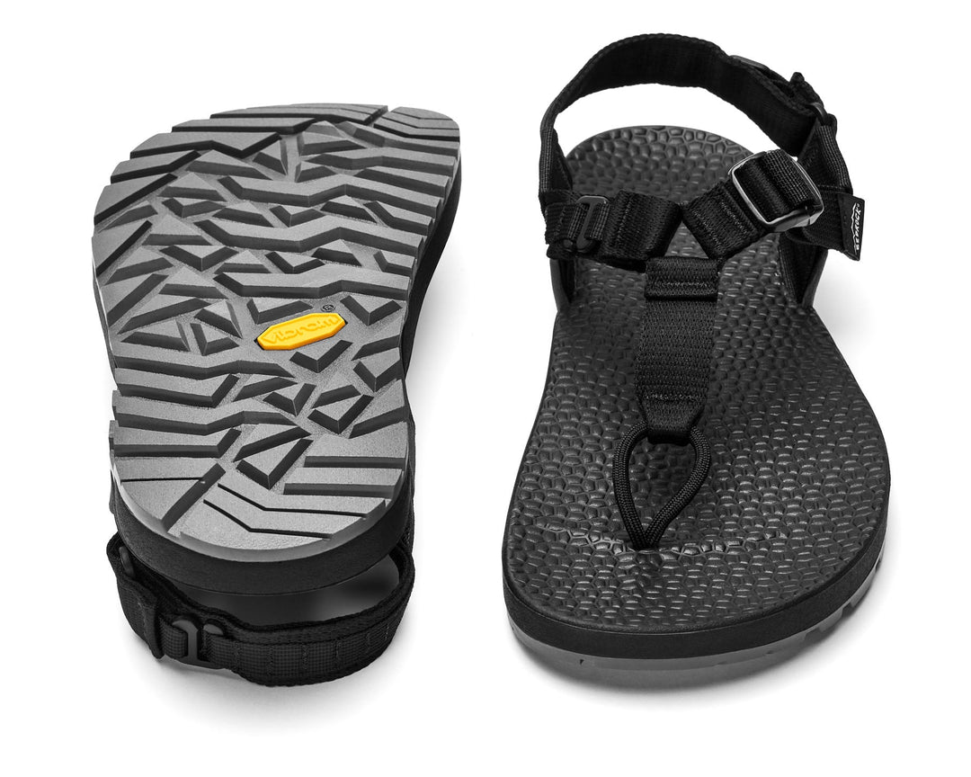 Bedrock Cairn Evo 3D PRO Sandal - Quest Outdoors