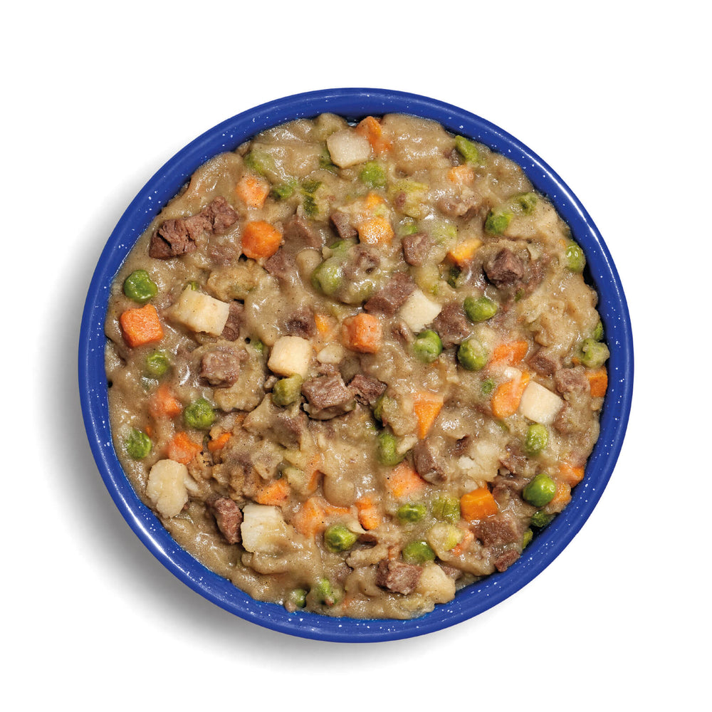 Beef Stew - Quest Outdoors