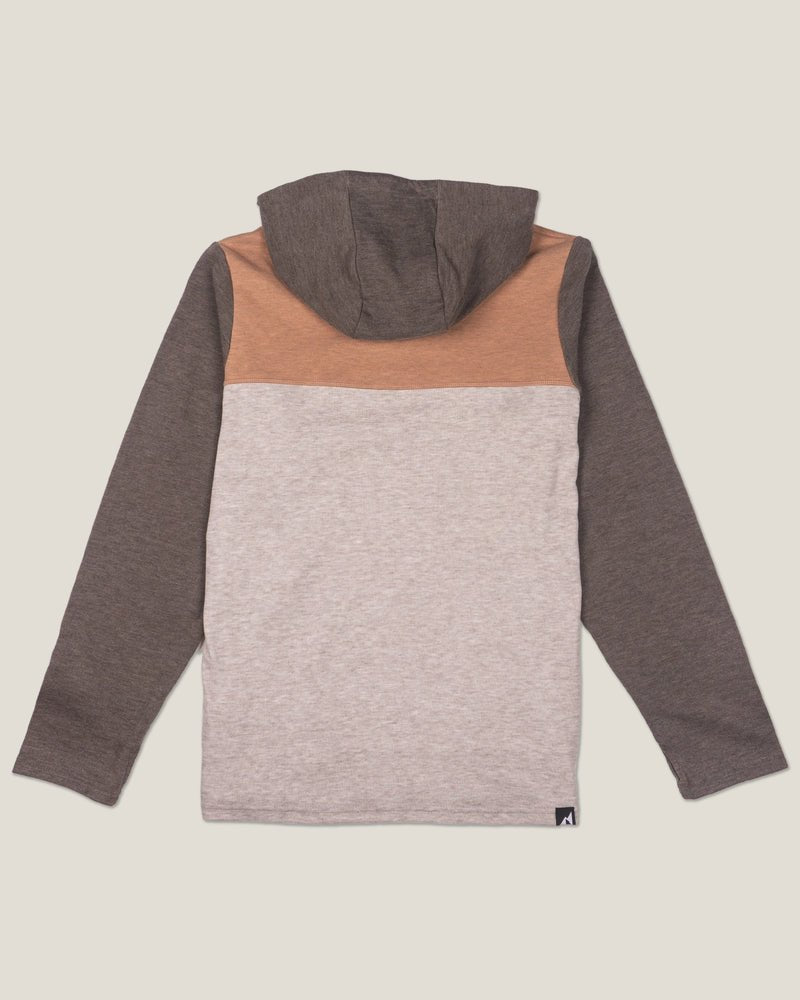 Belong Designs Men's Powell Fleece Hoodie - Quest Outdoors