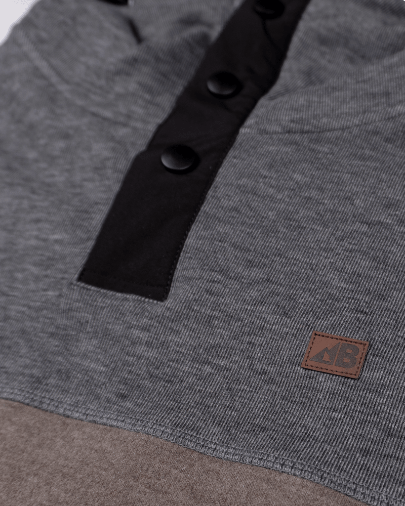 Belong Designs Men's Powell Fleece Hoodie - Quest Outdoors