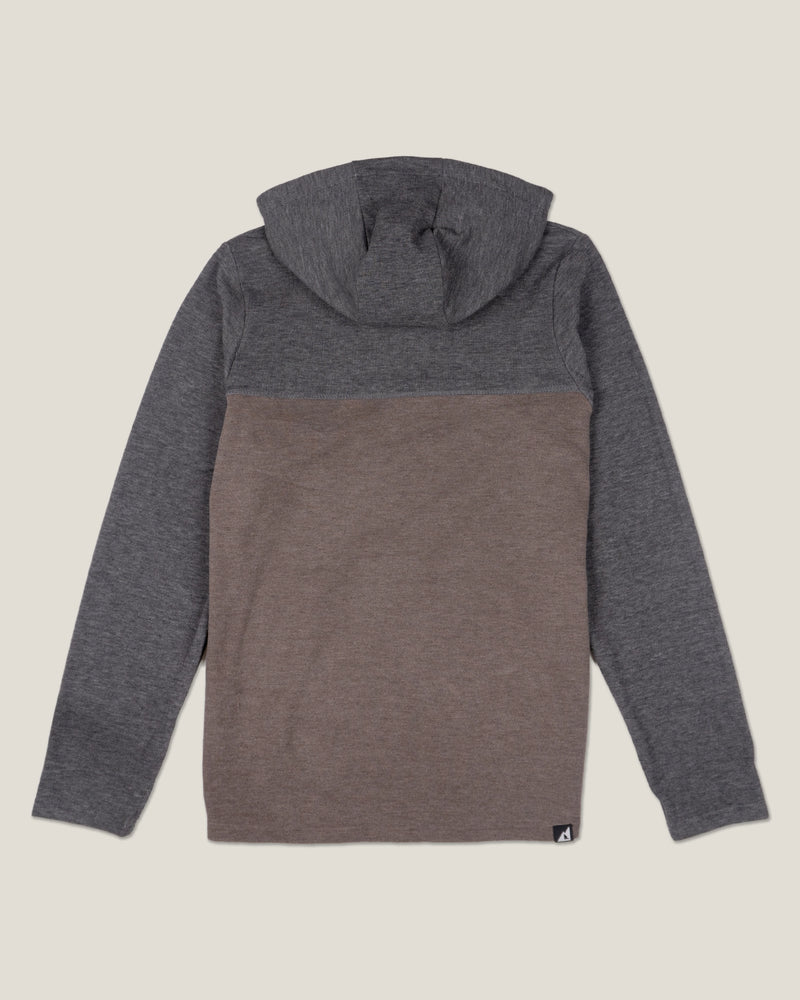 Belong Designs Men's Powell Fleece Hoodie - Quest Outdoors