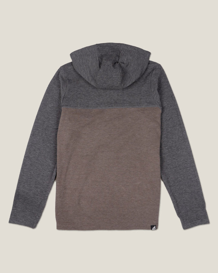 Belong Designs Men's Powell Fleece Hoodie - Quest Outdoors