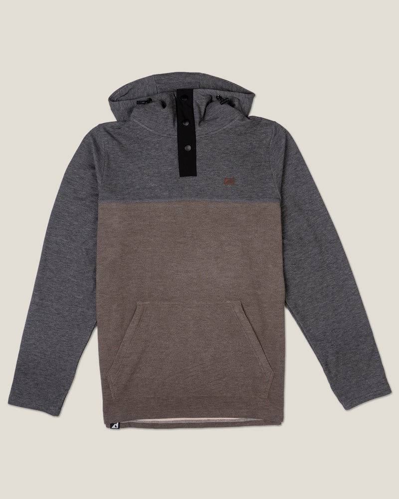 Belong Designs Men's Powell Fleece Hoodie - Quest Outdoors