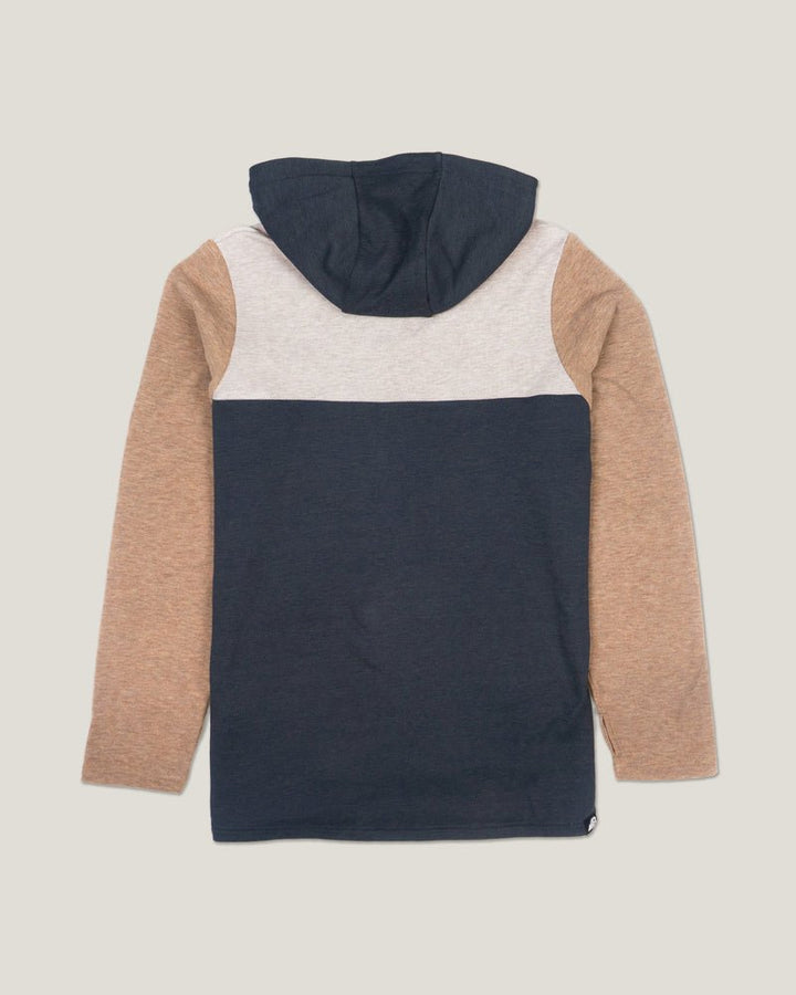 Belong Designs Men's Powell Fleece Hoodie - Quest Outdoors