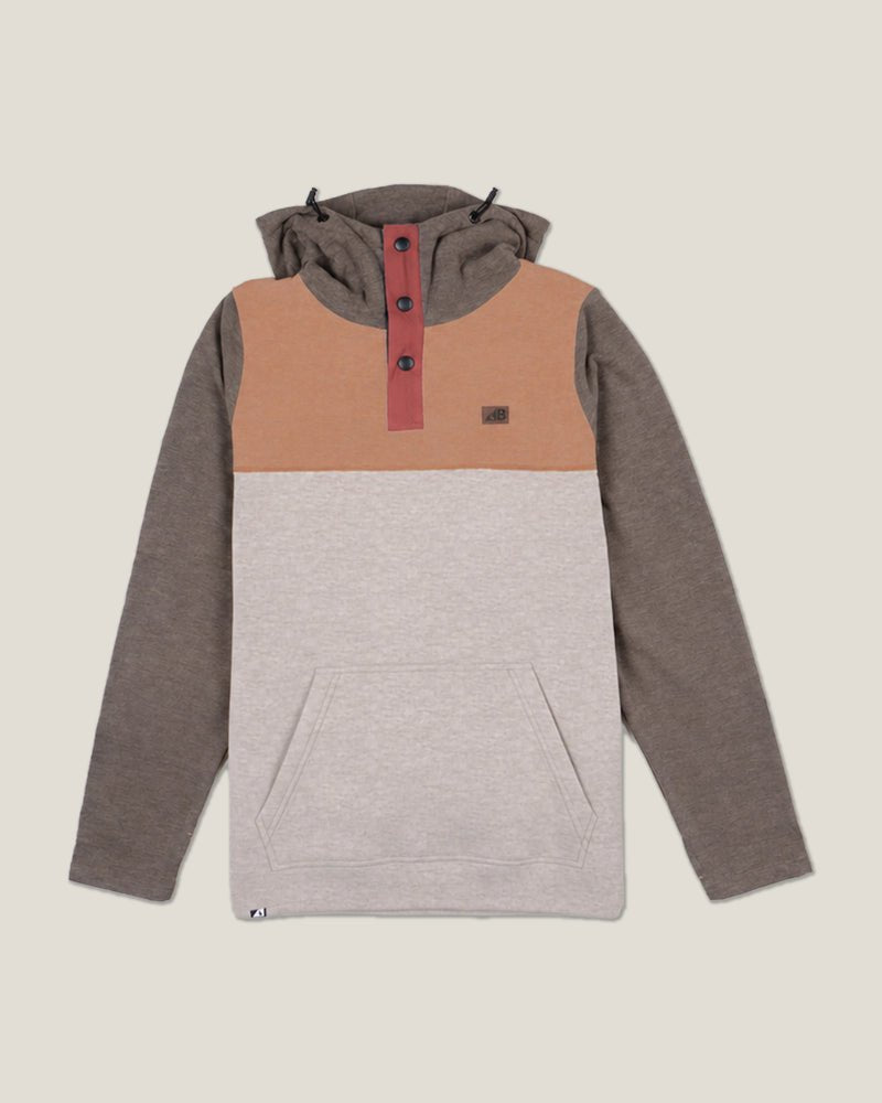 Belong Designs Men's Powell Fleece Hoodie - Quest Outdoors