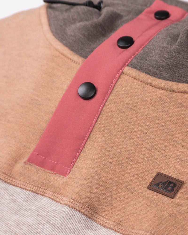 Belong Designs Men's Powell Fleece Hoodie - Quest Outdoors