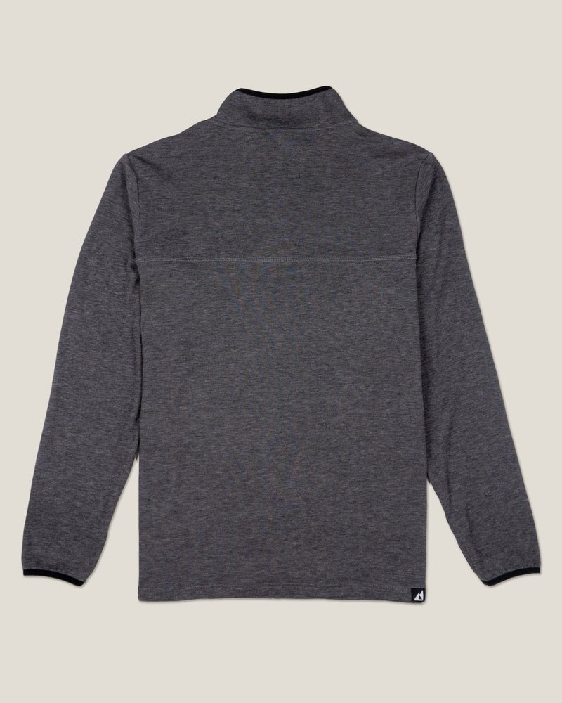Belong Designs Men's Powell Fleece Pullover - Quest Outdoors