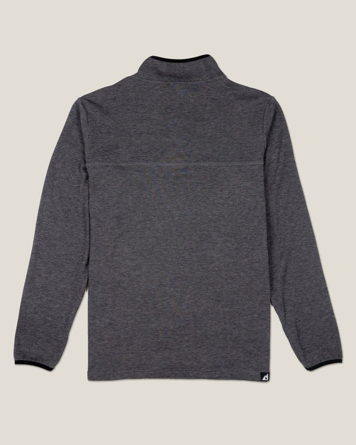 Belong Designs Men's Powell Fleece Pullover - Quest Outdoors