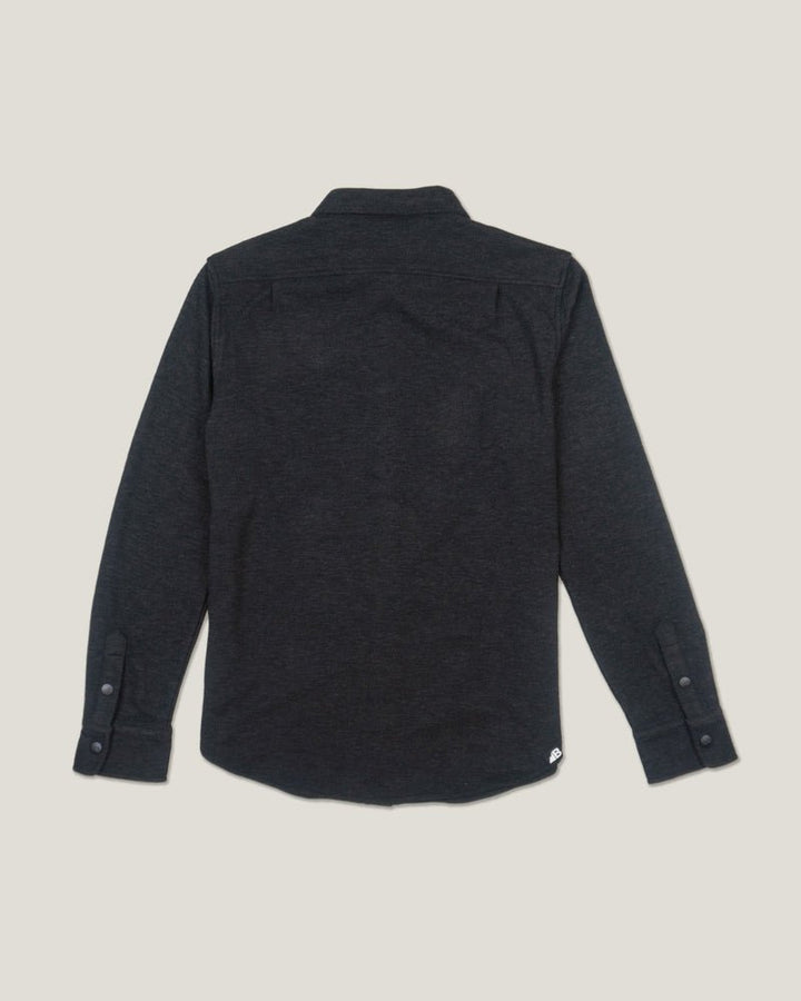 Belong Designs Men's Sherman Fleece Button Up - Quest Outdoors