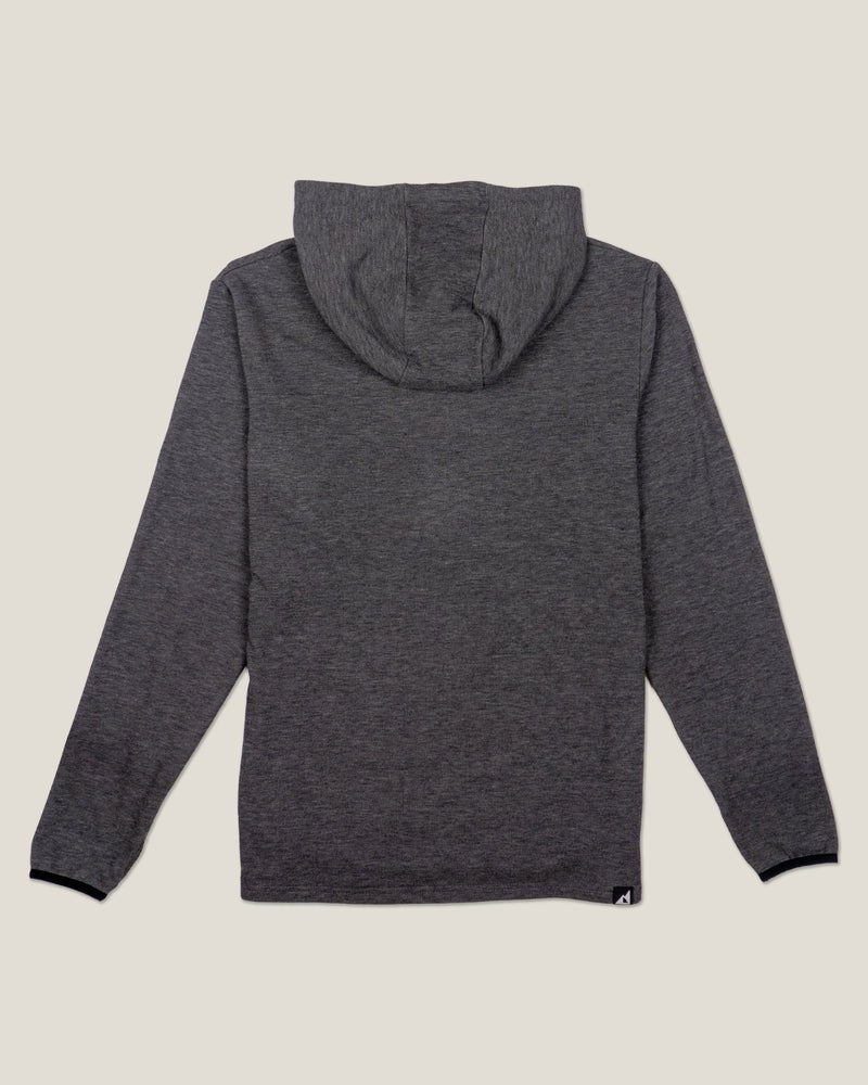 Belong Designs Men's Torreys Fleece Hoodie - Quest Outdoors
