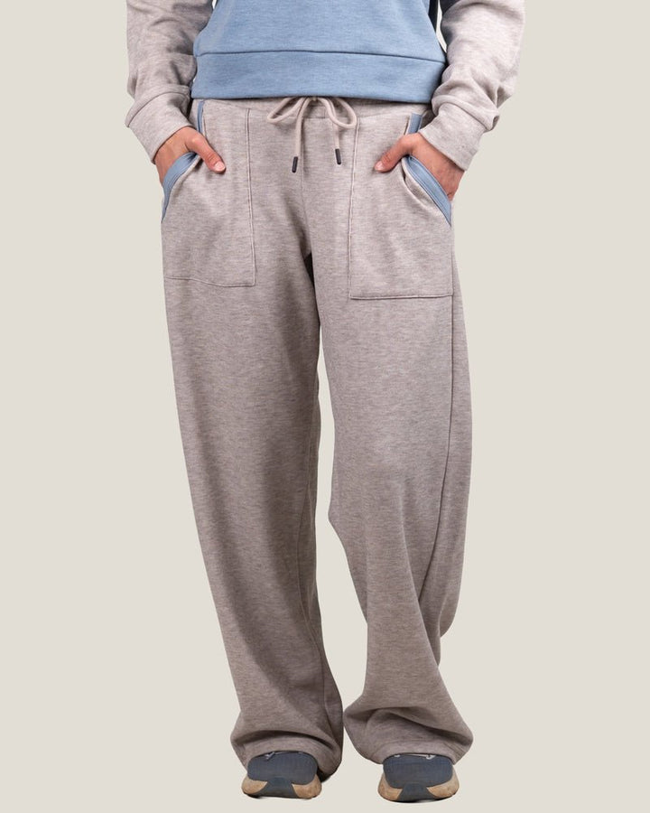 Belong Designs Women's Powell Fleece Pant - Quest Outdoors