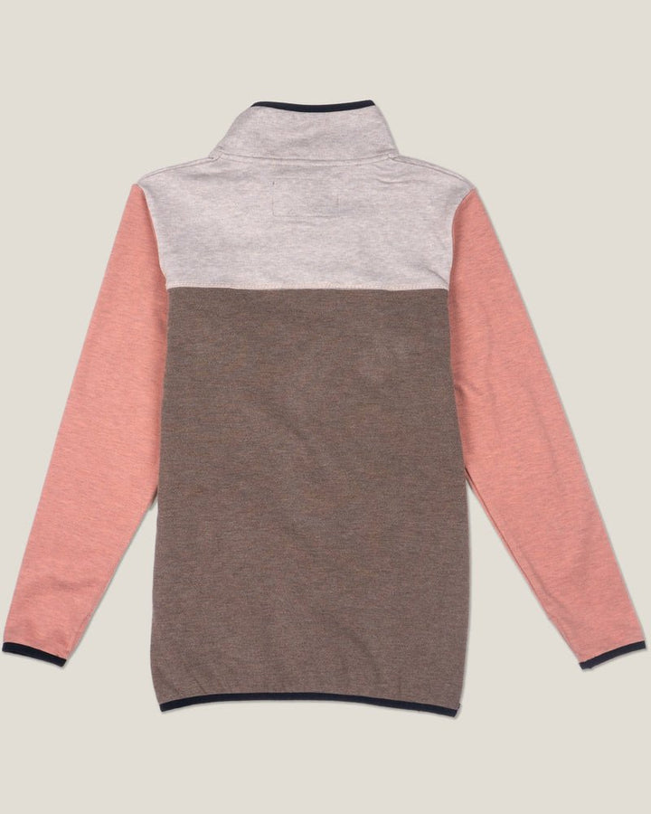 Belong Designs Women's Powell Fleece Pullover - Quest Outdoors
