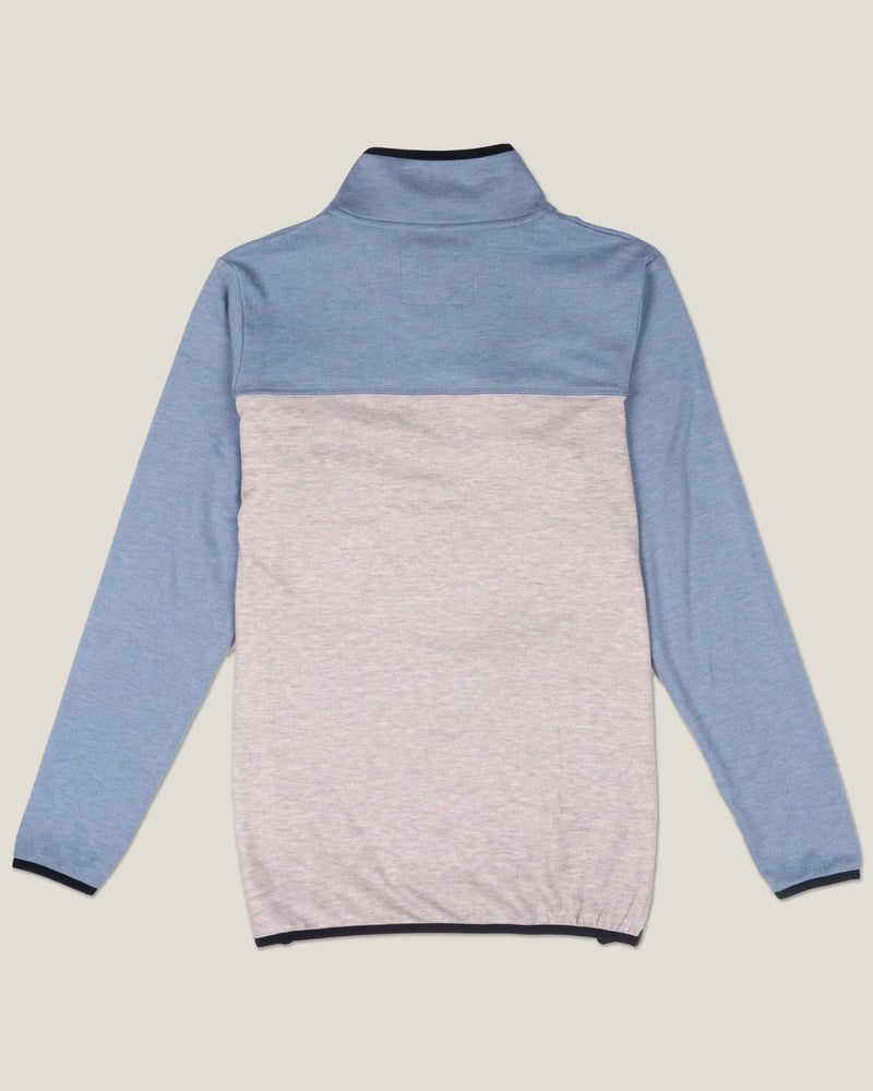 Belong Designs Women's Powell Fleece Pullover - Quest Outdoors