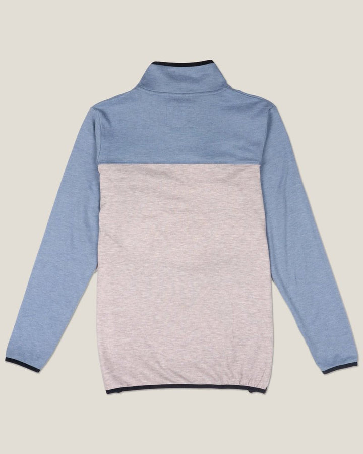 Belong Designs Women's Powell Fleece Pullover - Quest Outdoors