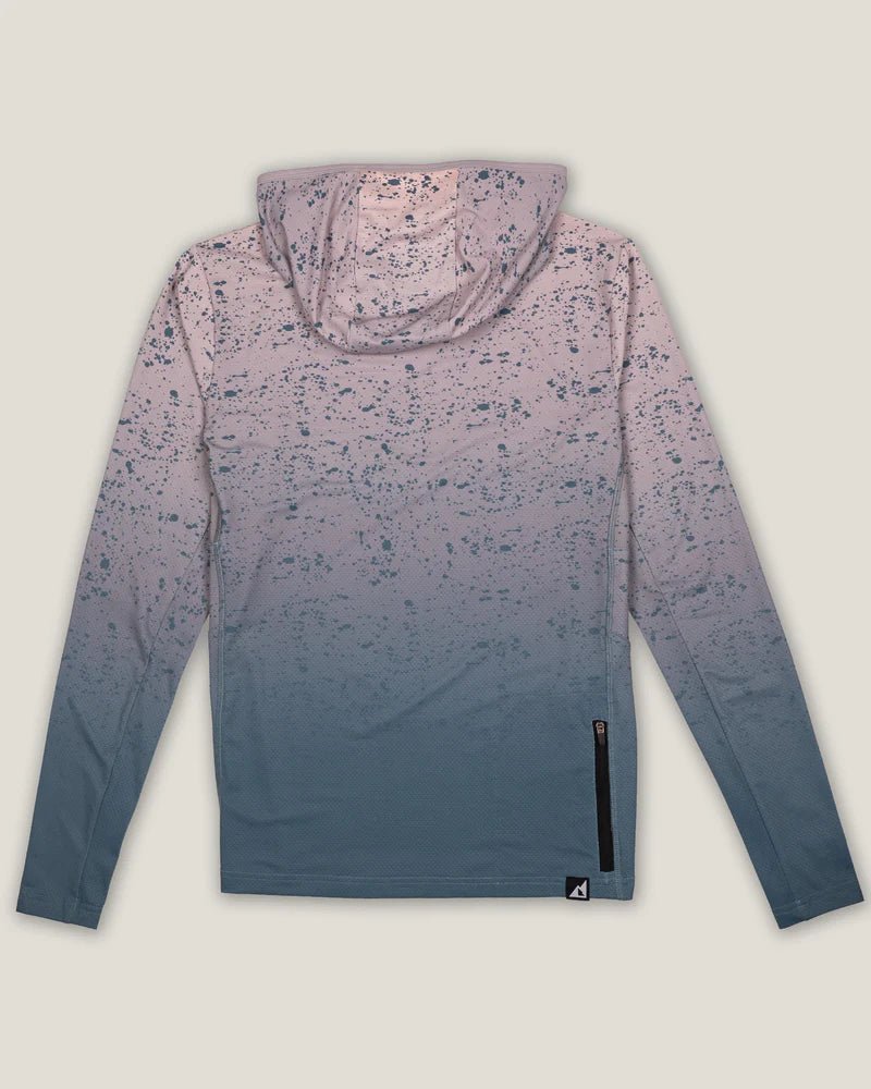 Belong Designs Women's Recycled Ascent UPF50 Sun Hoodie - Quest Outdoors