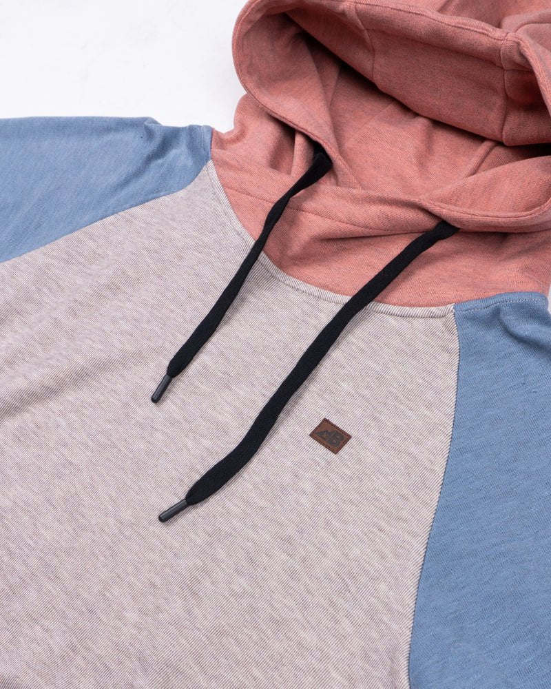 Belong Designs Women's Torreys Fleece Hoodie Pullover - Quest Outdoors